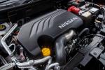 Nissan X-Trail 2017 года (UK)